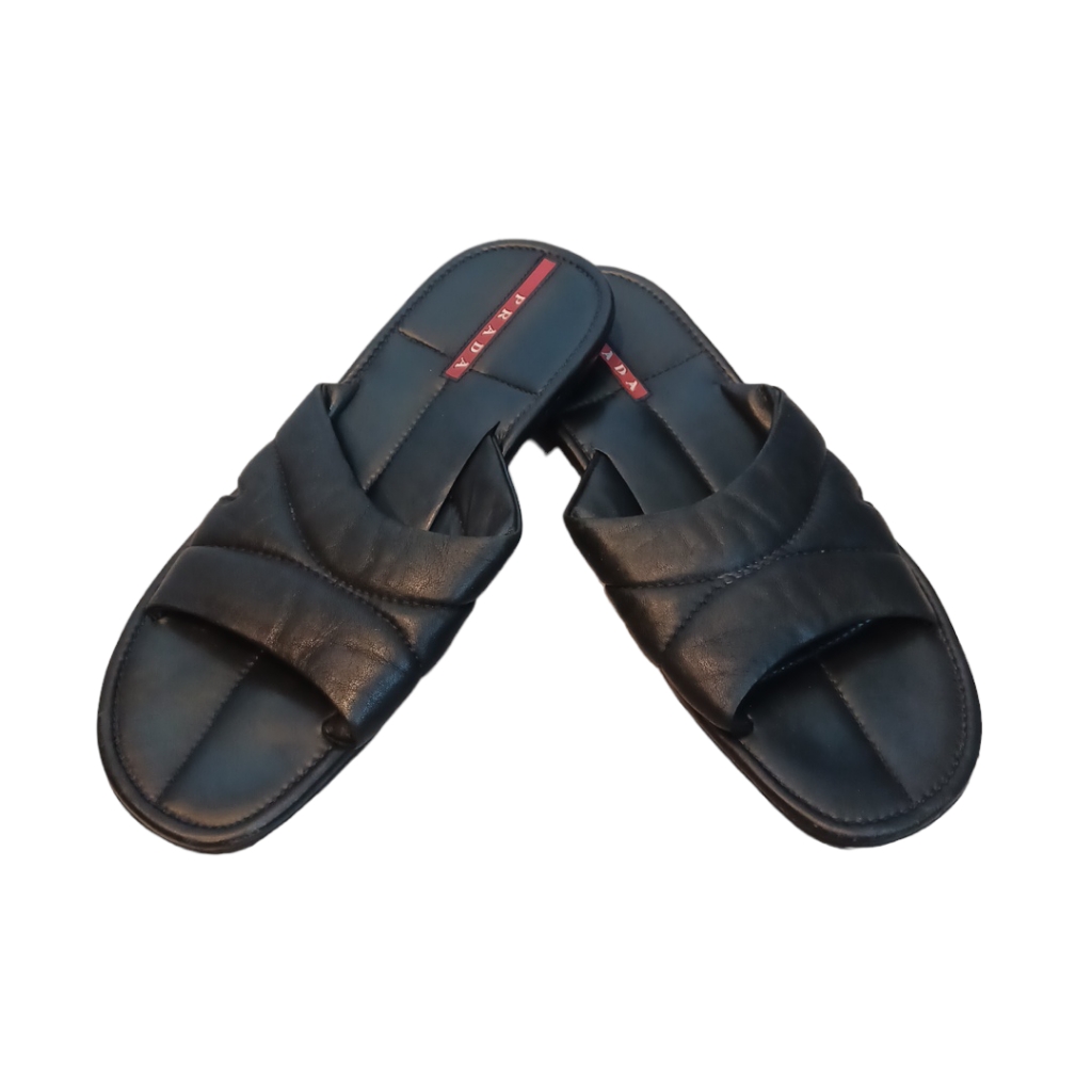 Prada Slides